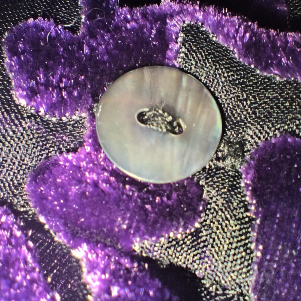 Ruby Rd. Multicolor Button-Down Shirt - image 4